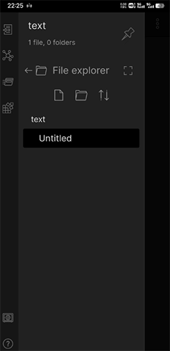 黑曜石笔记中文版