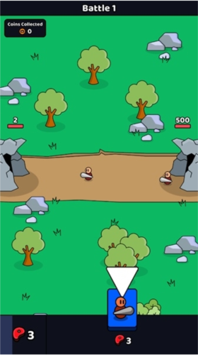 我们是战士内置菜单版图片5