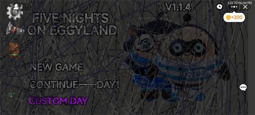 蛋仔岛恐怖危机游戏最新版