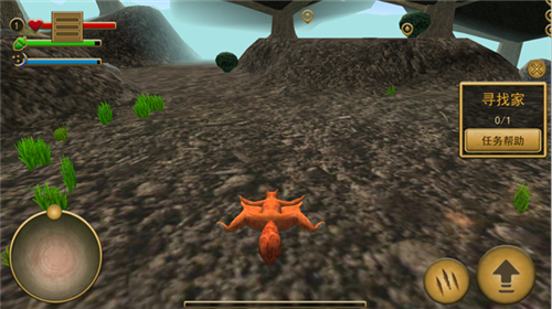 鼠鼠大冒险图片3