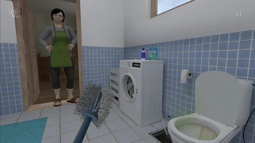 学生逃亡隐身手机版