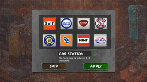 垃圾场加油站模拟器无限钞票版新手指南1