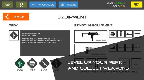 火柴人战争鲜血打击手机版