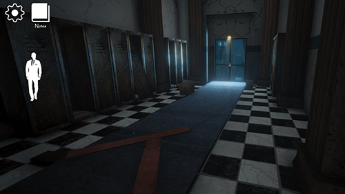 亡灵埃里希桑恐怖学院1.9.9版本