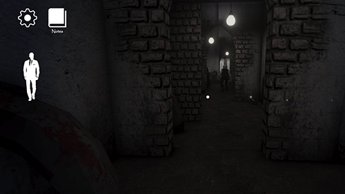 亡灵埃里希桑恐怖学院1.9.9版本1