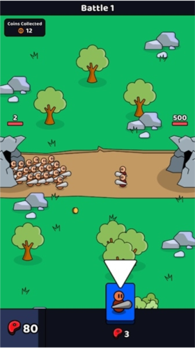 我们是战士内置菜单版图片6