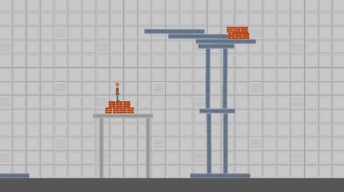 建筑游乐场最新版