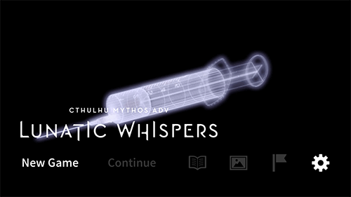 克苏鲁神话疯狂低语最新版1