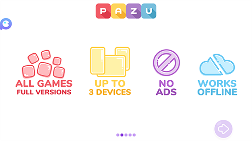 化身制造商为孩子们打扮手机版游戏特色