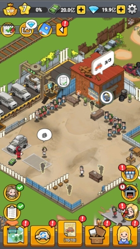 没有中间商赚差价免广告版