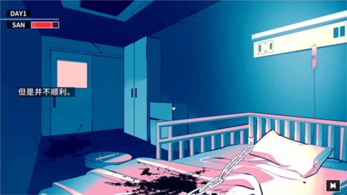 克苏鲁神话疯狂低语最新版16