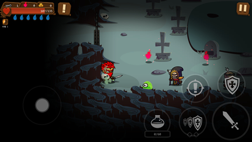 元素战纪官方版本2