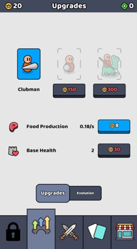 我们是战士内置菜单版