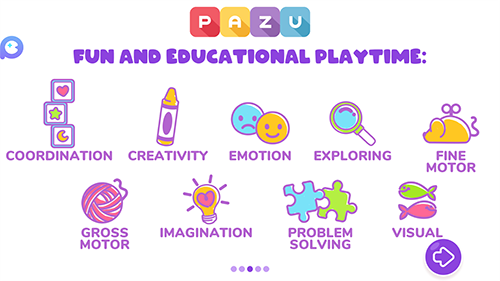 化身制造商为孩子们打扮手机版游戏优势