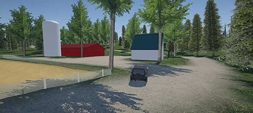 辛迪车祸模拟器虫虫助手模组