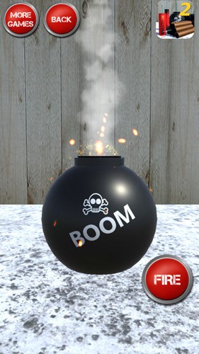 放炮模拟器最新版