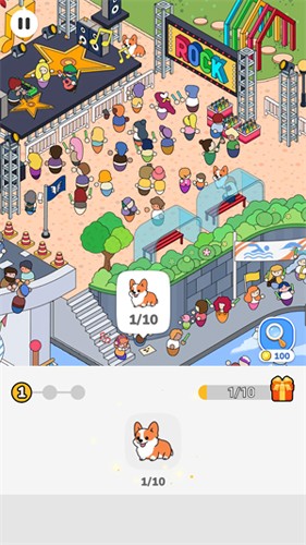 寻宝大侦探最新版