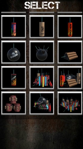 放炮模拟器最新版