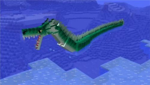 我的世界冰火传说模组免费版新手攻略3