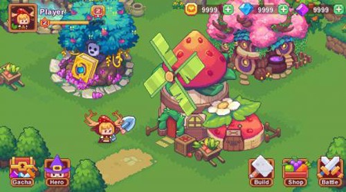 史诗花园最新版