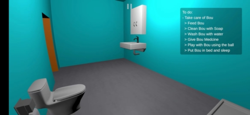 答辩的复仇最新版图片4