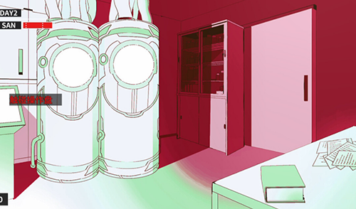 克苏鲁神话疯狂低语最新版