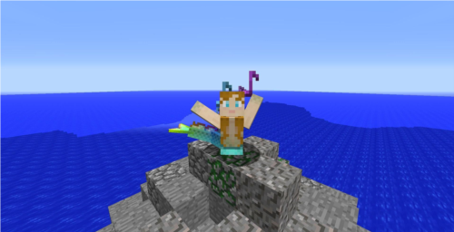 我的世界冰火传说模组免费版新手攻略4