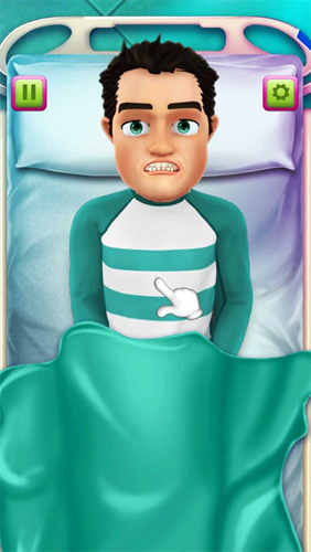 外科医生模拟器破解版新手指南2