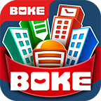 波克城市完整版正版