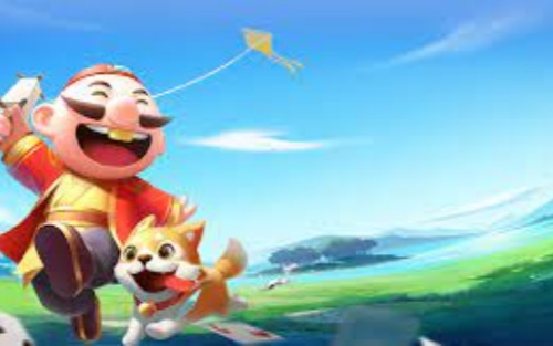 JJ斗地主经典捕鱼正版