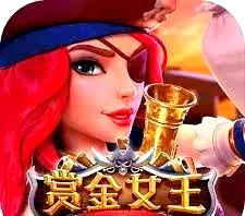 PG电子赏金女王夺宝官方版