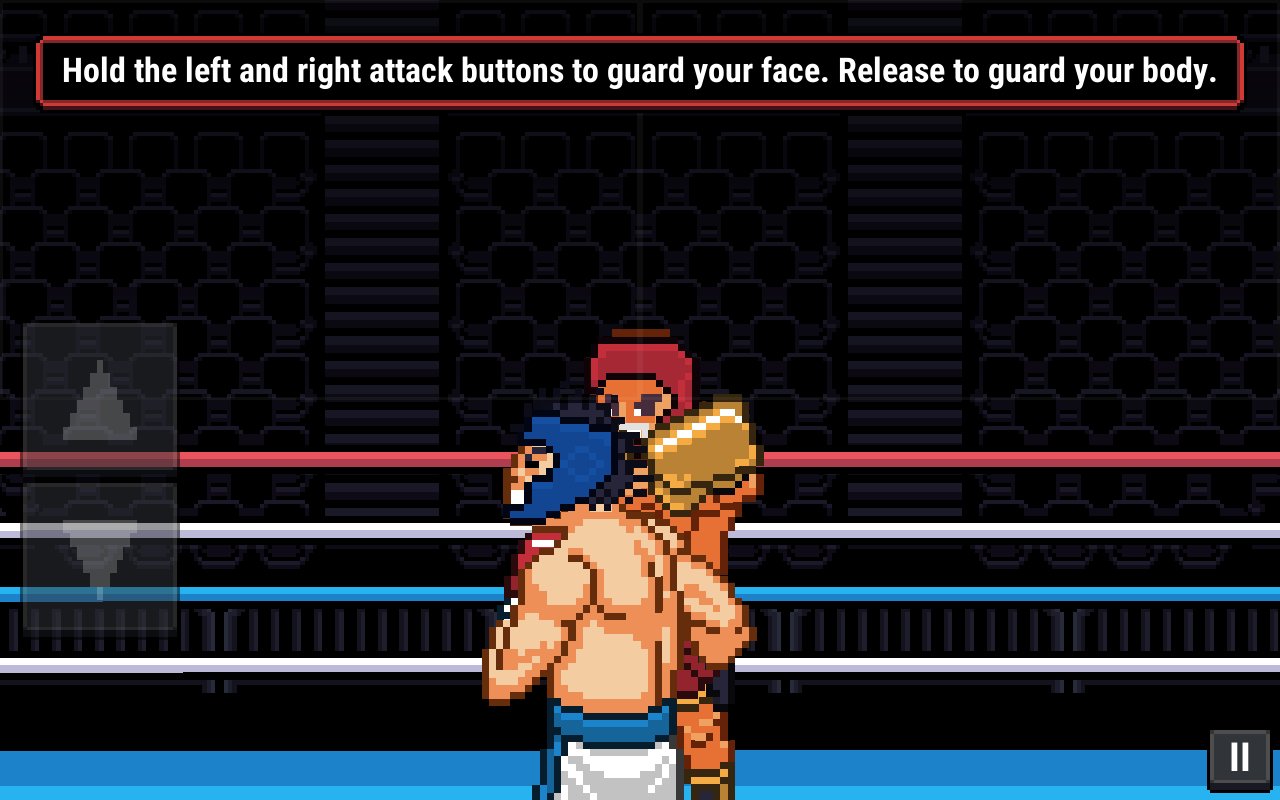 Prizefighters正式版免费