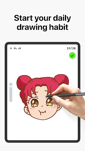 ArtWorkout绘画软件