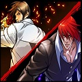 拳皇2002魔法加强版2