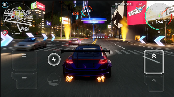 CarXStreet中文版
