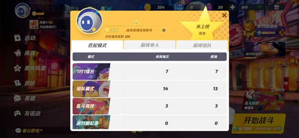 派对之星2026