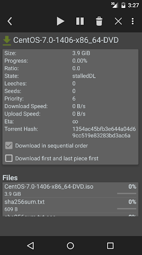 Qbittorrent中文版