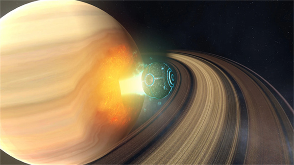 星战模拟器2026最新版