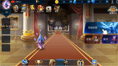 米拉奇战记无敌版(图1)