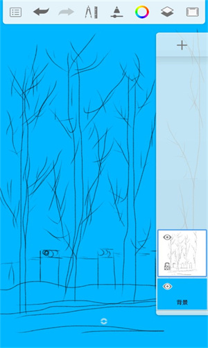 SketchBook中文版