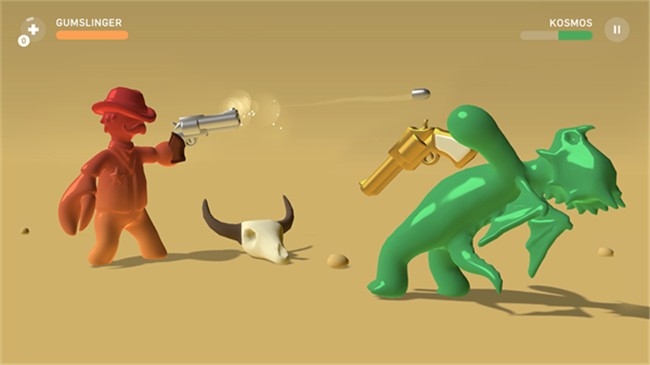 软糖射手游戏官方版