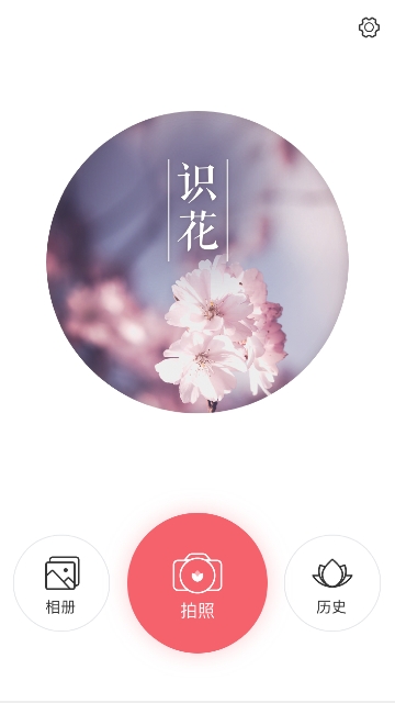 识花APP免费官方版