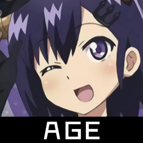 AGE动漫动画