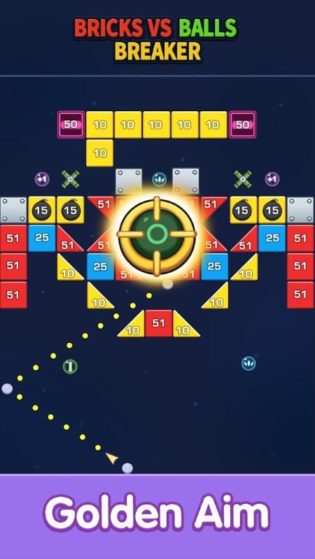 消灭方块君手游