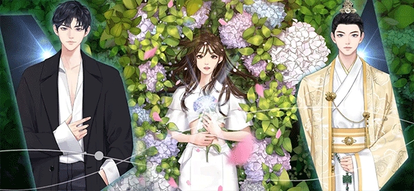 女主角日记游戏最新版