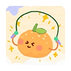 橙子跳绳app2025最新版本