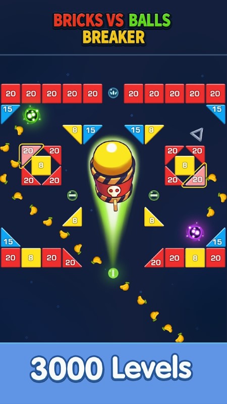 消灭方块君手游