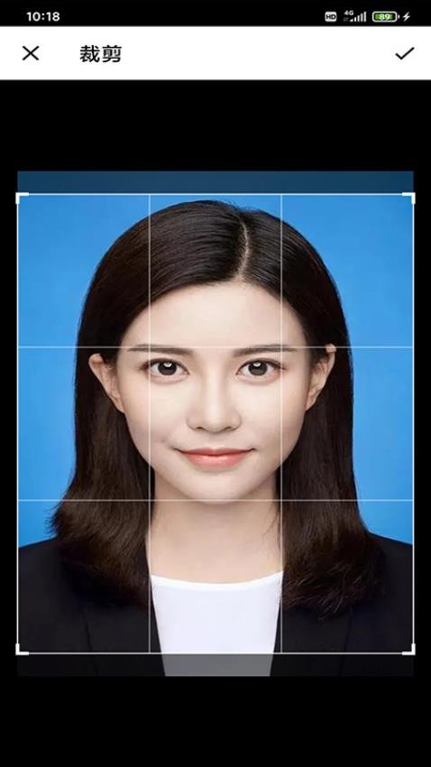 迅拍证件照安卓正版