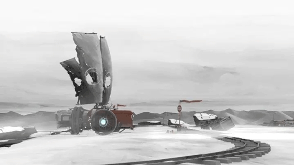远方孤帆游戏手机版