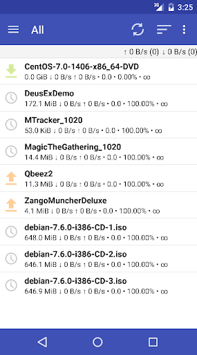 Qbittorrent中文版